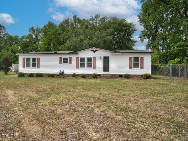 5069 Carolina 33 , Tarboro, NC 27886