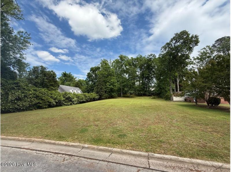 1306 Canal Drive Nw, Wilson, NC 27893 Main Photo