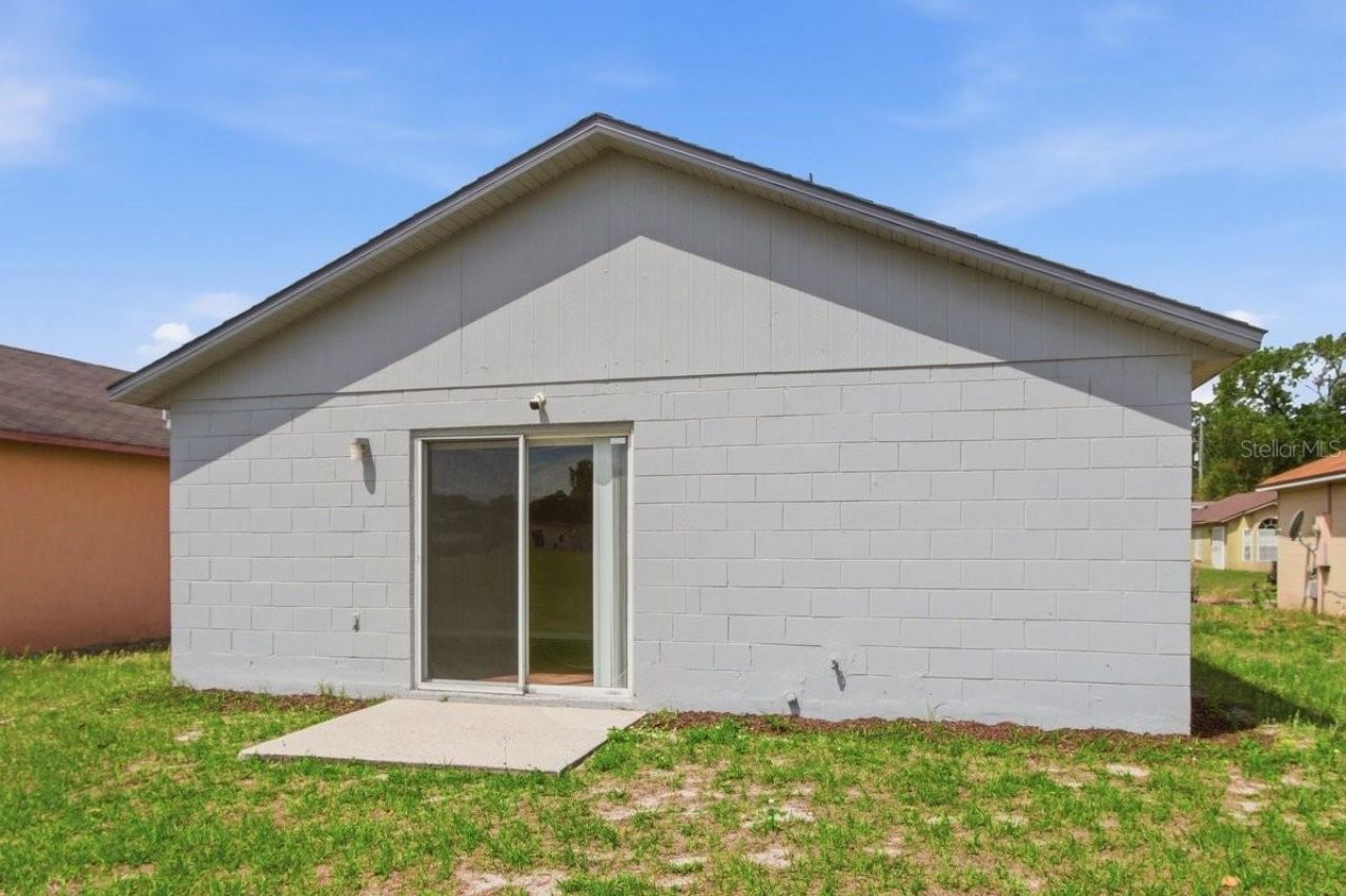 1537 Ridge Pointe Drive , Orlando, FL 32808 Photo