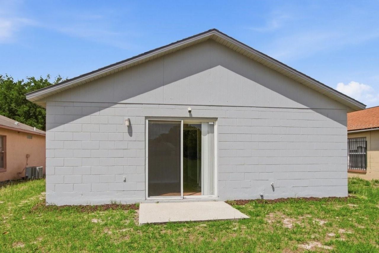 1537 Ridge Pointe Drive , Orlando, FL 32808 Photo