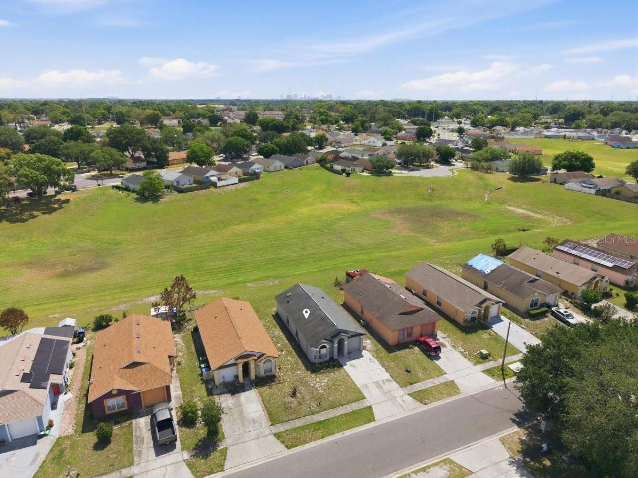 1537 Ridge Pointe Drive , Orlando, FL 32808 Photo