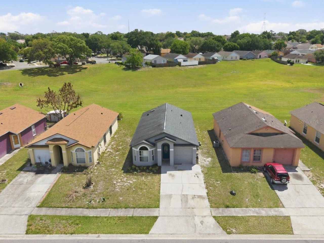 1537 Ridge Pointe Drive , Orlando, FL 32808 Photo