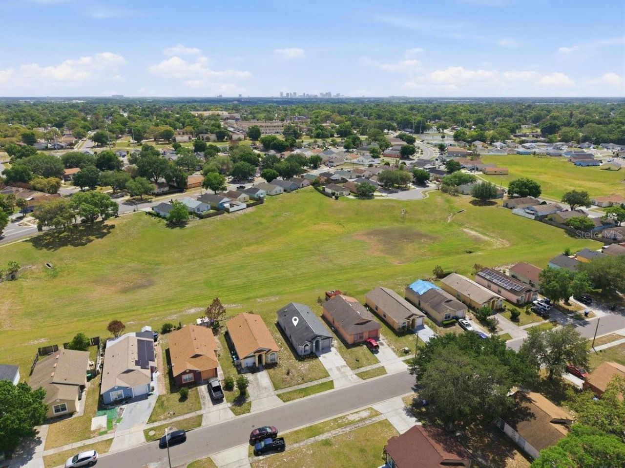 1537 Ridge Pointe Drive , Orlando, FL 32808 Photo