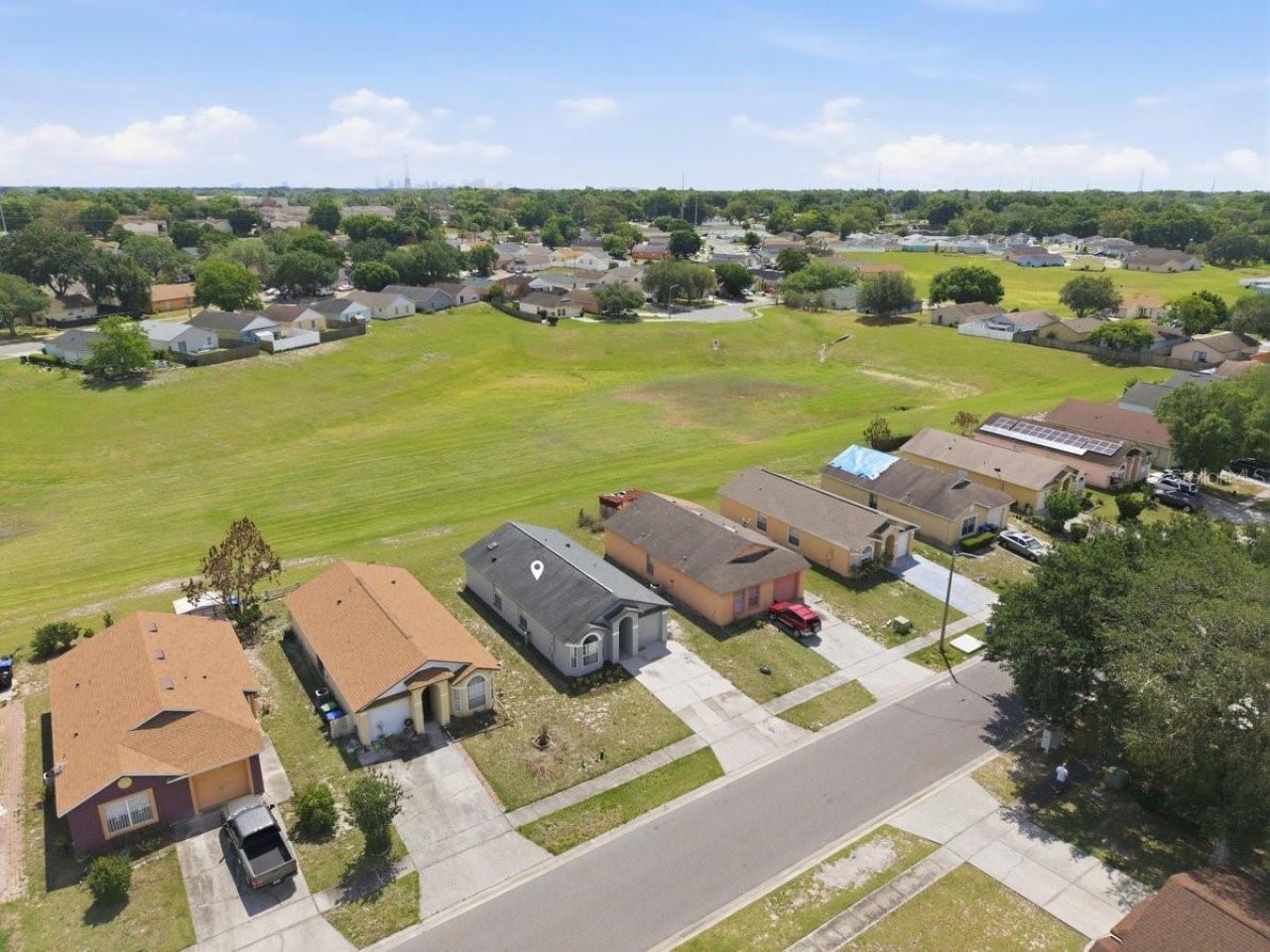 1537 Ridge Pointe Drive , Orlando, FL 32808 Photo