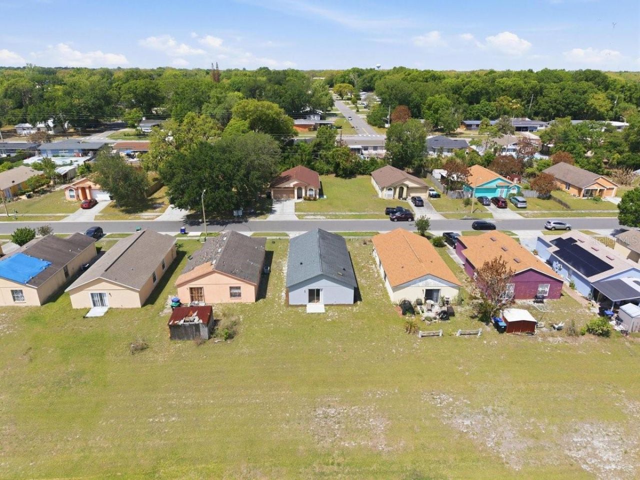 1537 Ridge Pointe Drive , Orlando, FL 32808 Photo