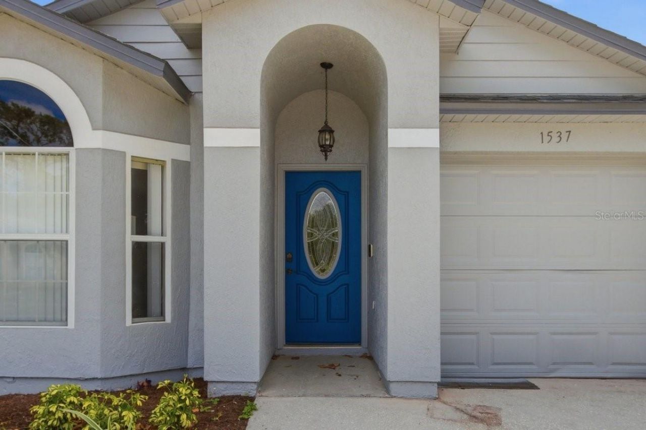 1537 Ridge Pointe Drive , Orlando, FL 32808 Photo