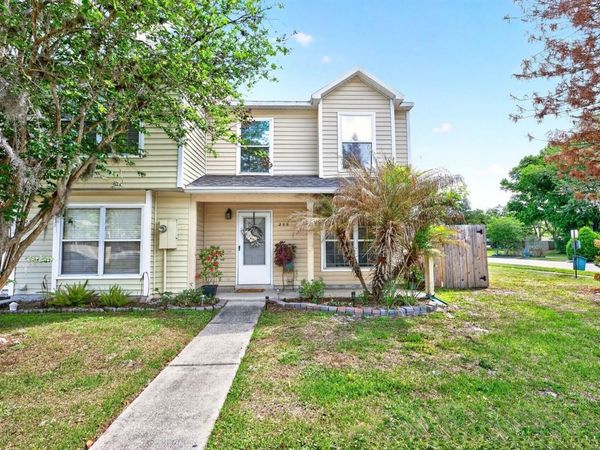 299 WOODGREEN LANE, WINTER SPRINGS, FL 32708