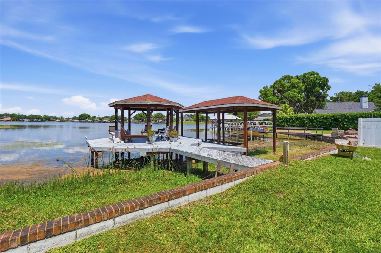 3678 E Lake Drive, Land O Lakes, FL 34639 Photo