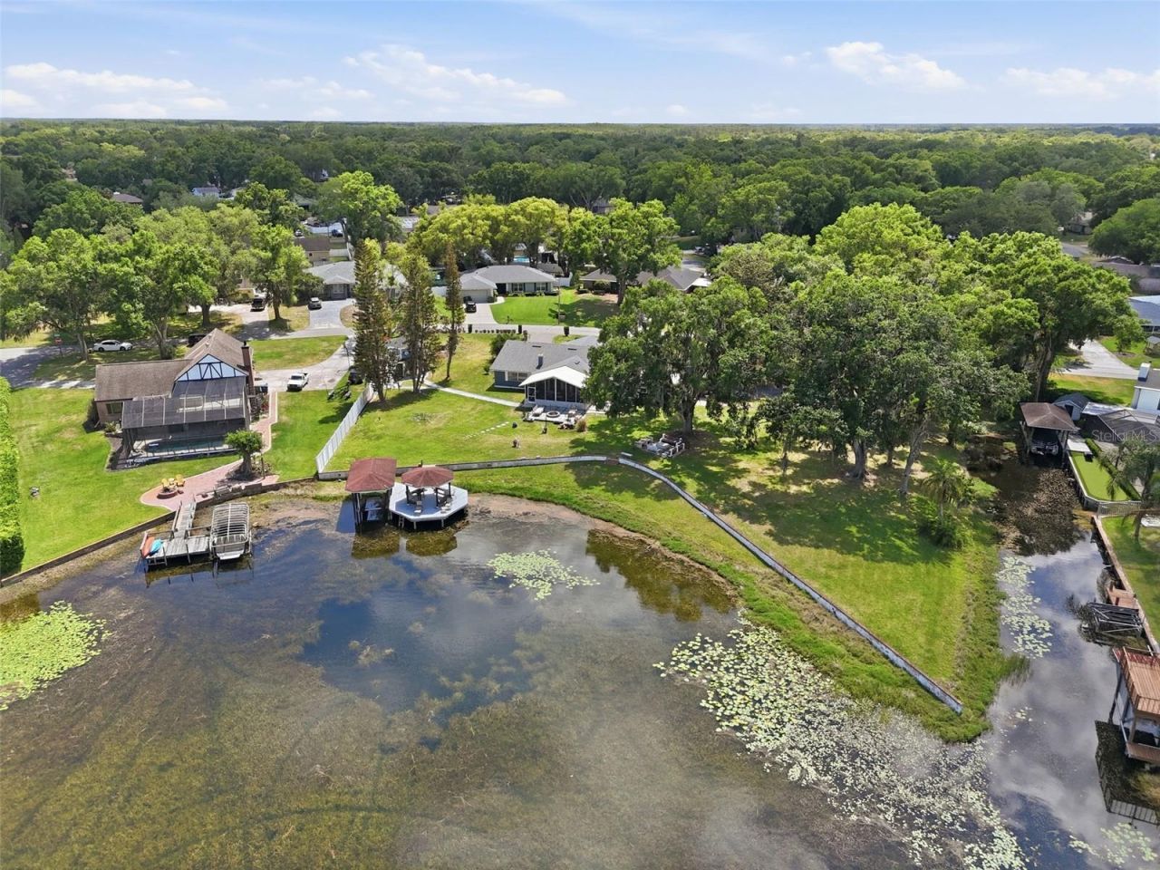 3678 E Lake Drive, Land O Lakes, FL 34639 Photo