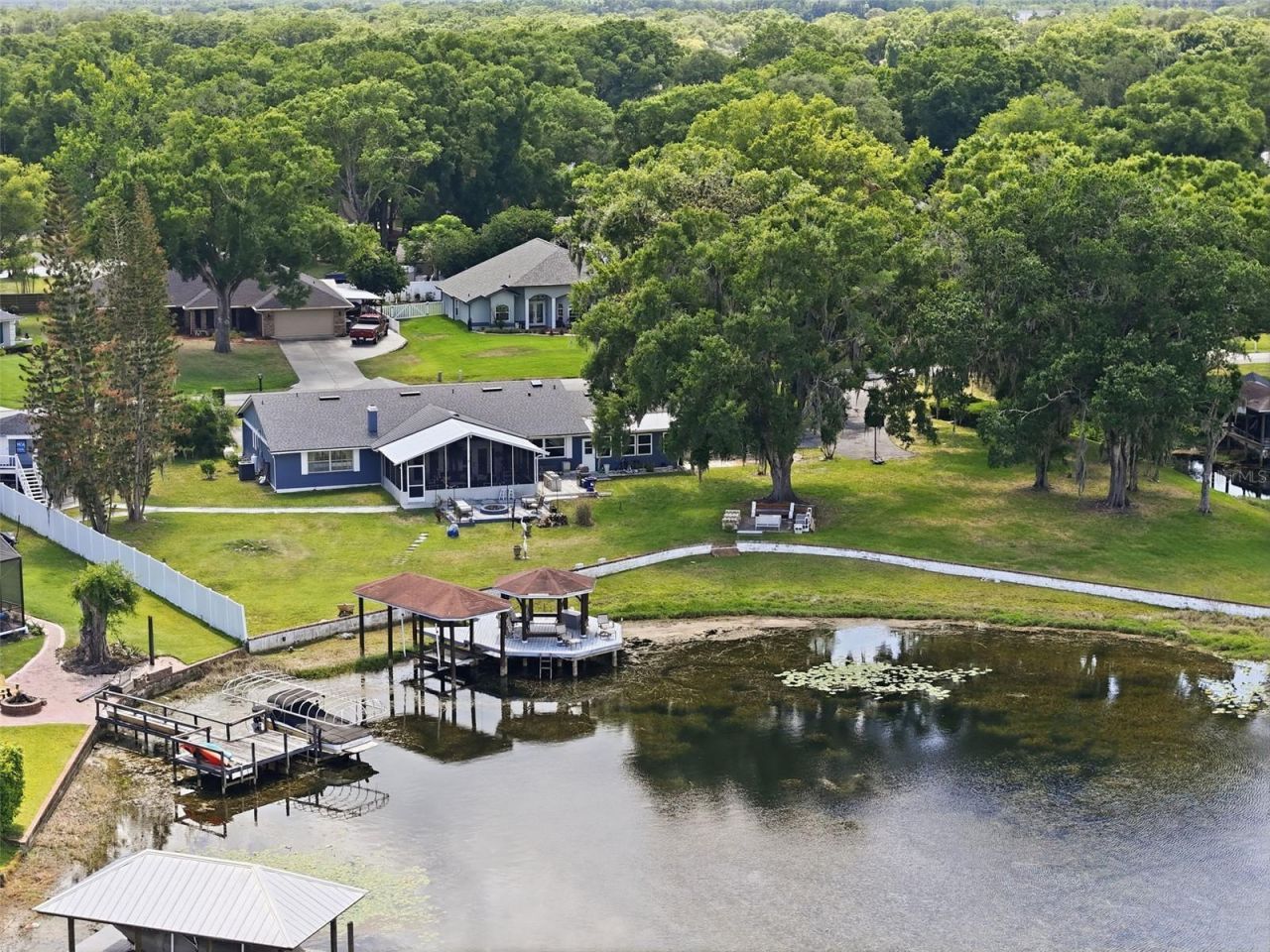 3678 E Lake Drive, Land O Lakes, FL 34639 Photo