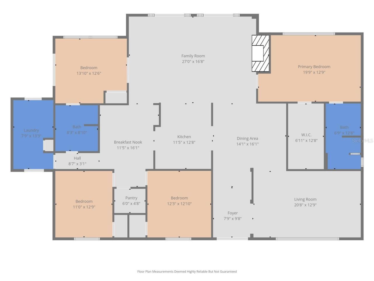 3678 E Lake Drive, Land O Lakes, FL 34639 Photo