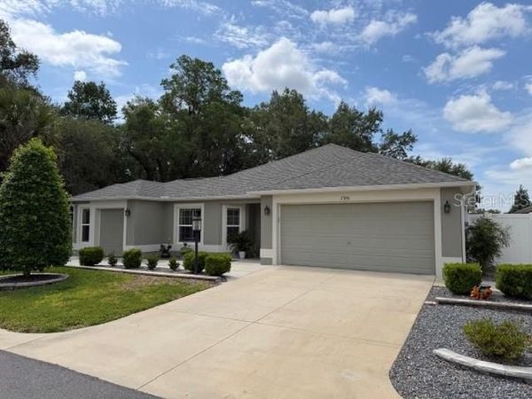 7351 SE 169TH COTE LOOP, THE VILLAGES, FL 32162