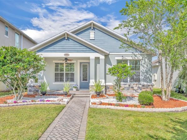 8804 LOVETT AVENUE , ORLANDO, FL 32832
