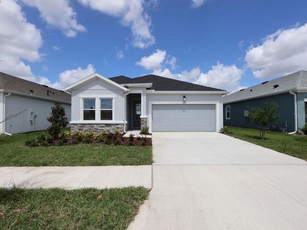 5152 CREEK SAND DRIVE , APOLLO BEACH, FL 33572