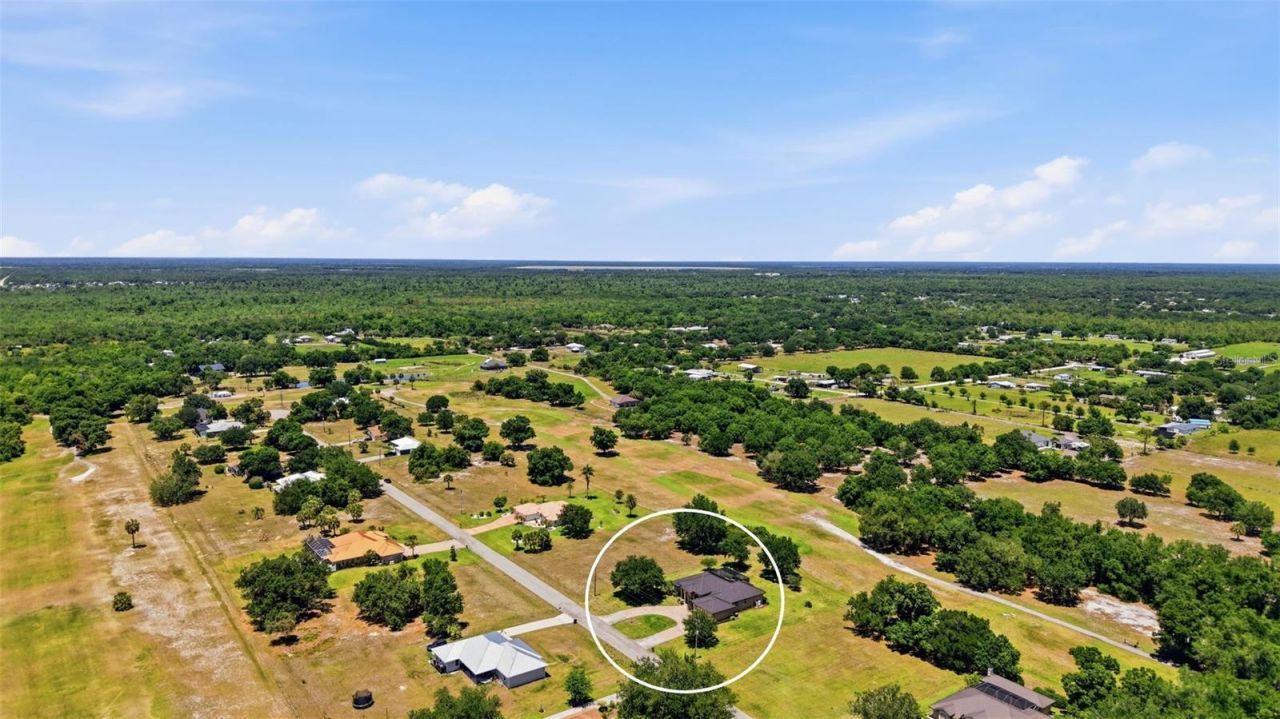 7884 SW Sunny Oaks Drive, Arcadia, FL 34269 Photo