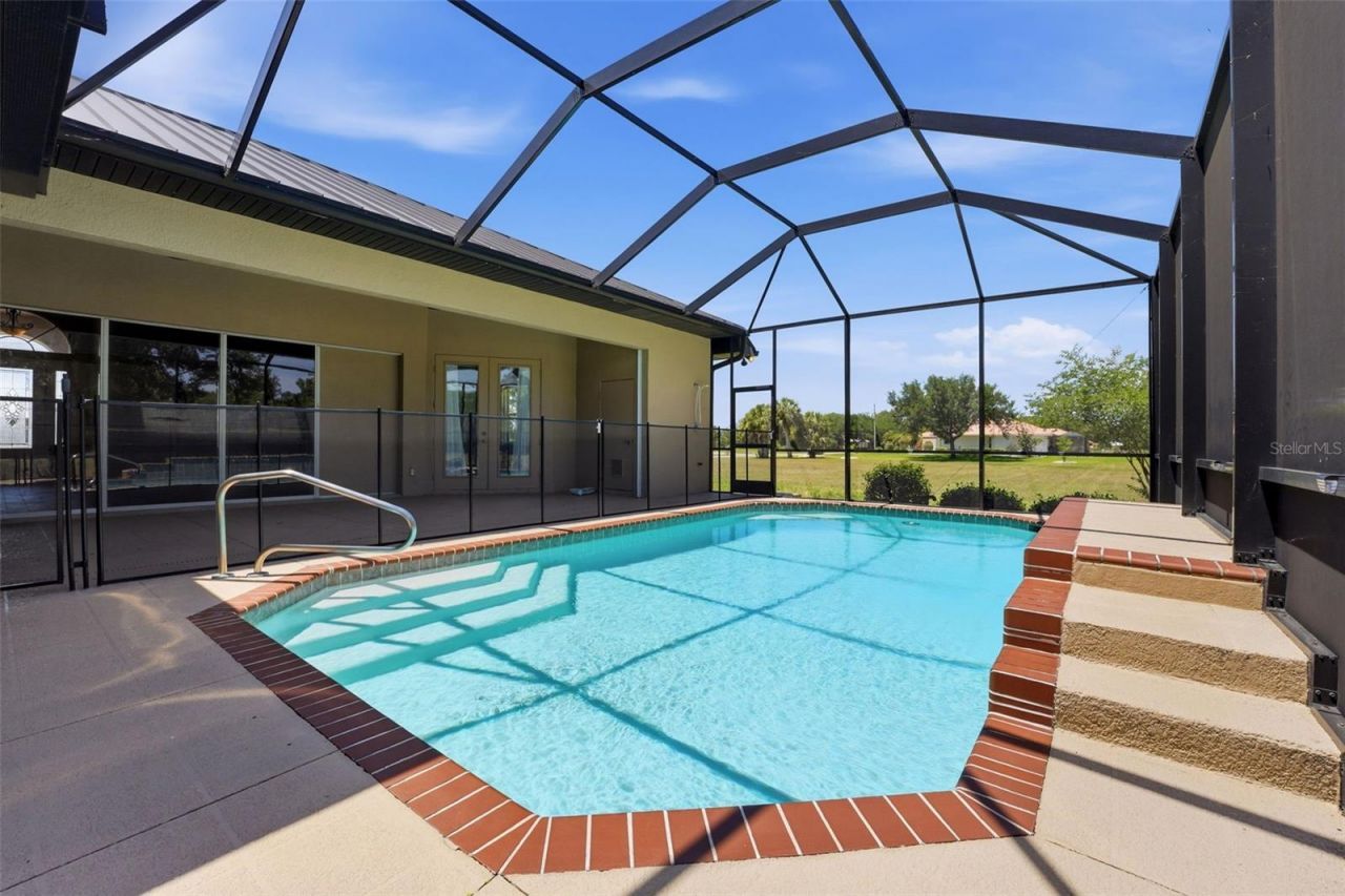 7884 SW Sunny Oaks Drive, Arcadia, FL 34269 Photo