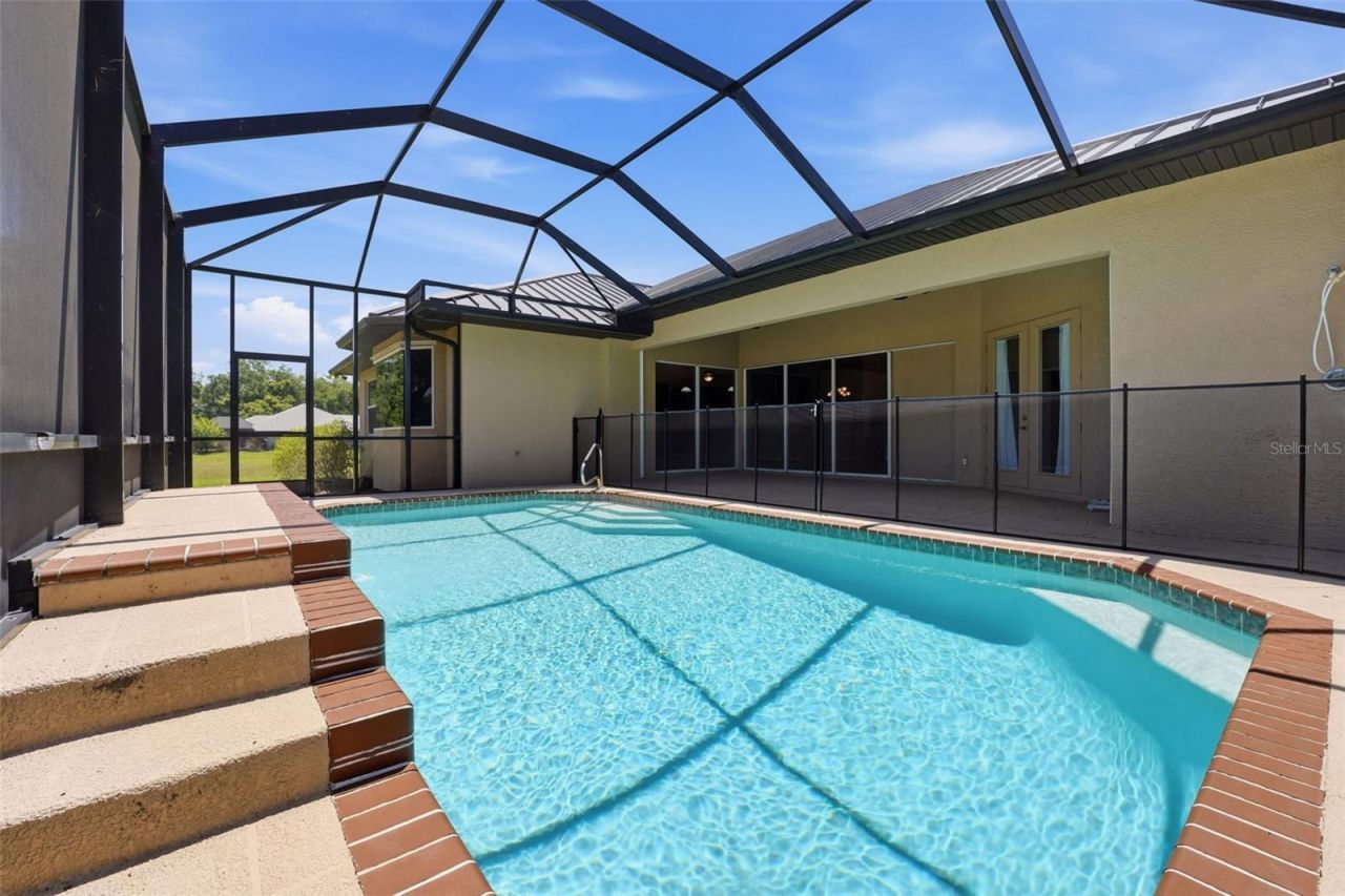 7884 SW Sunny Oaks Drive, Arcadia, FL 34269 Photo