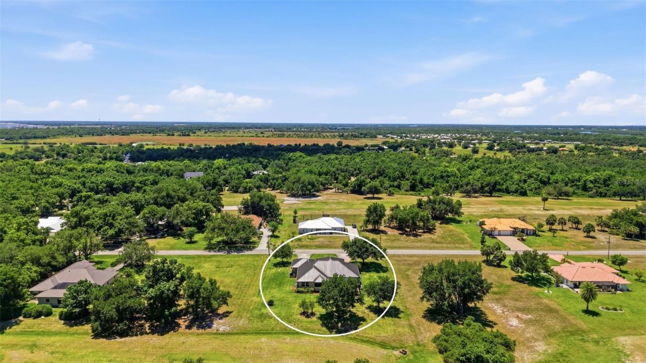 7884 SW Sunny Oaks Drive, Arcadia, FL 34269 Photo