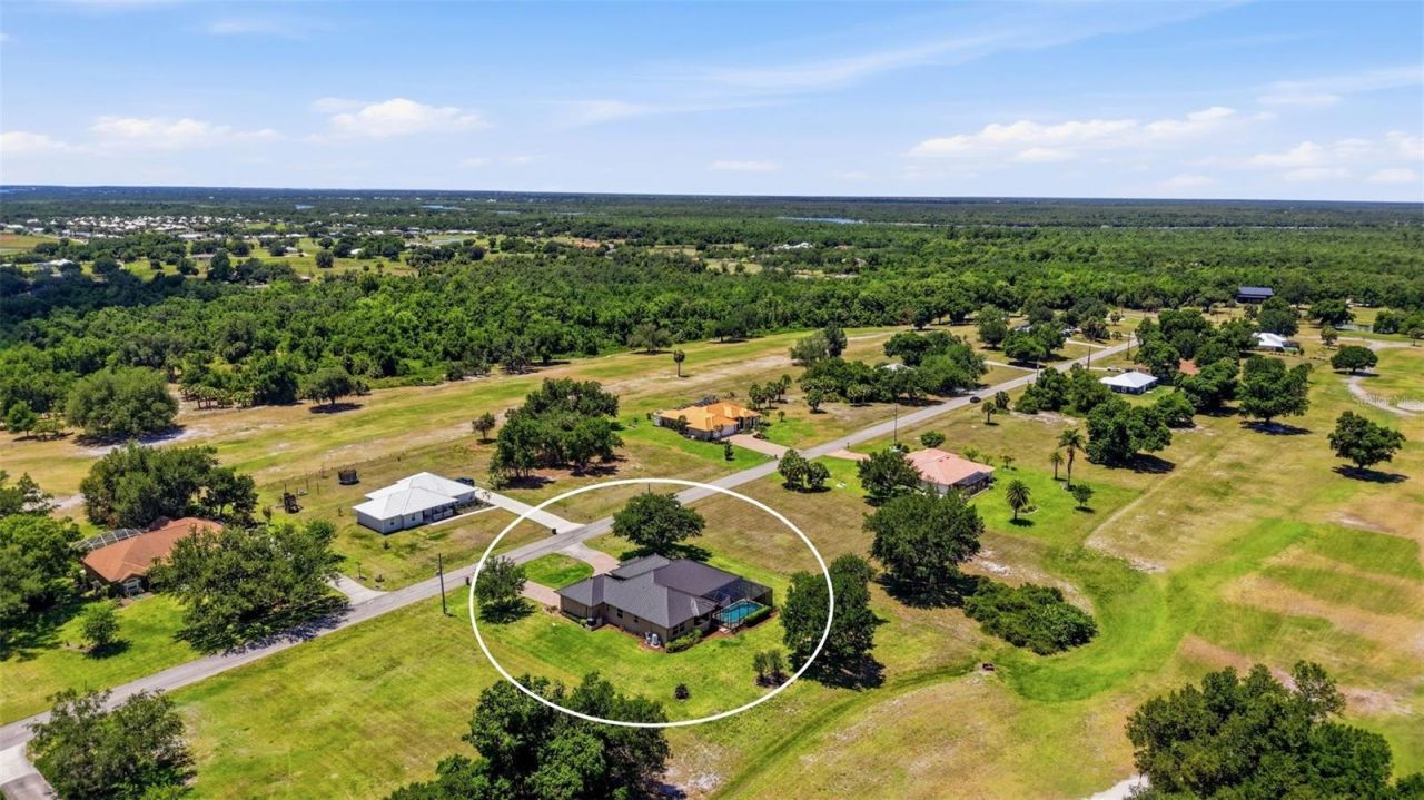 7884 SW Sunny Oaks Drive, Arcadia, FL 34269 Photo