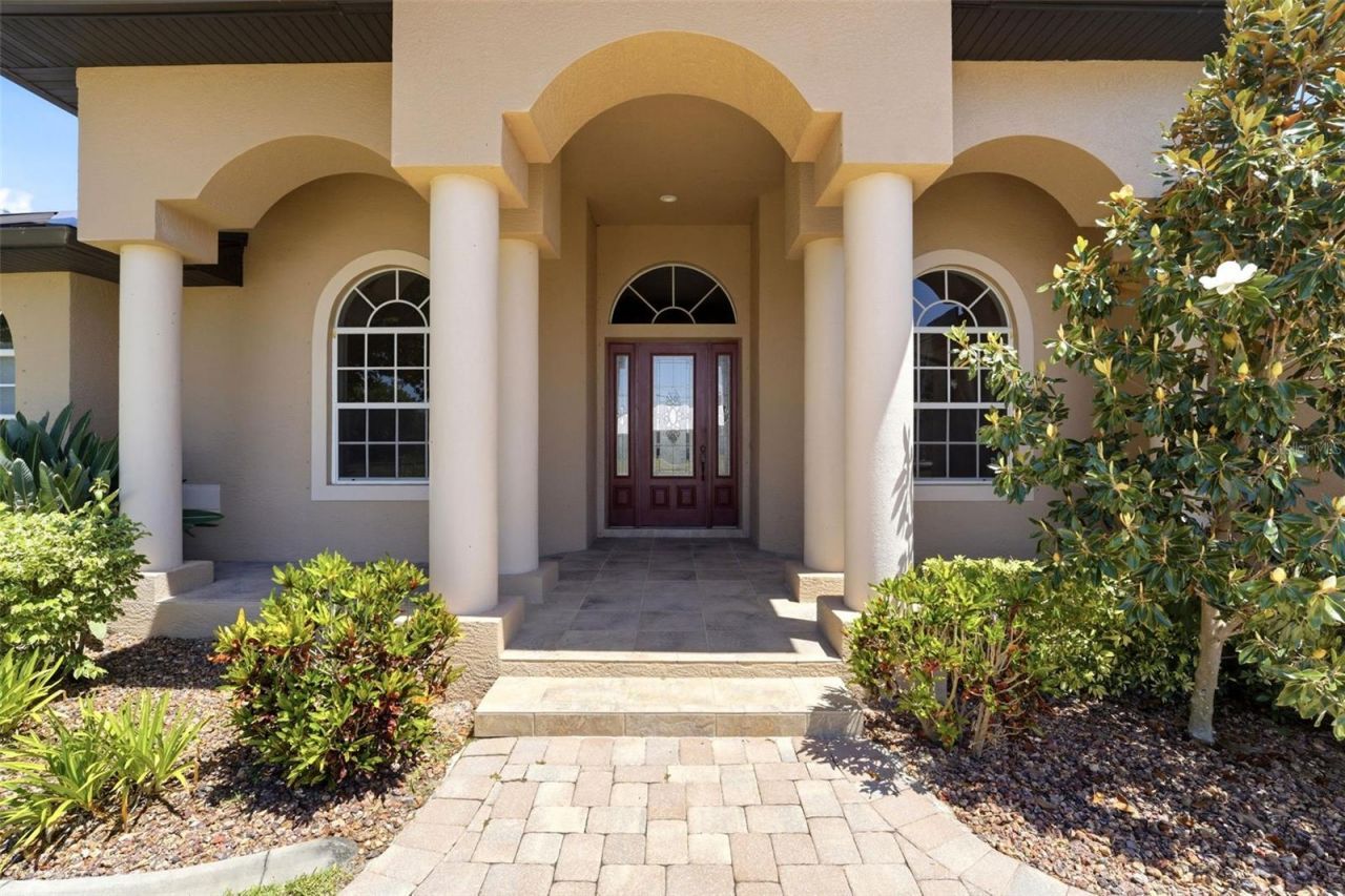 7884 SW Sunny Oaks Drive, Arcadia, FL 34269 Photo