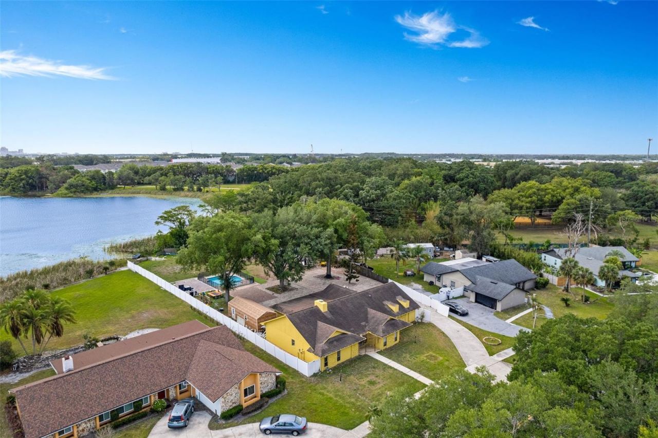 Please Call For Address, Orlando, FL 32808 Photo