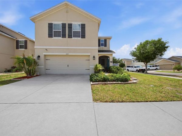 10101 MANGROVE WELL , RUSKIN, FL 33573