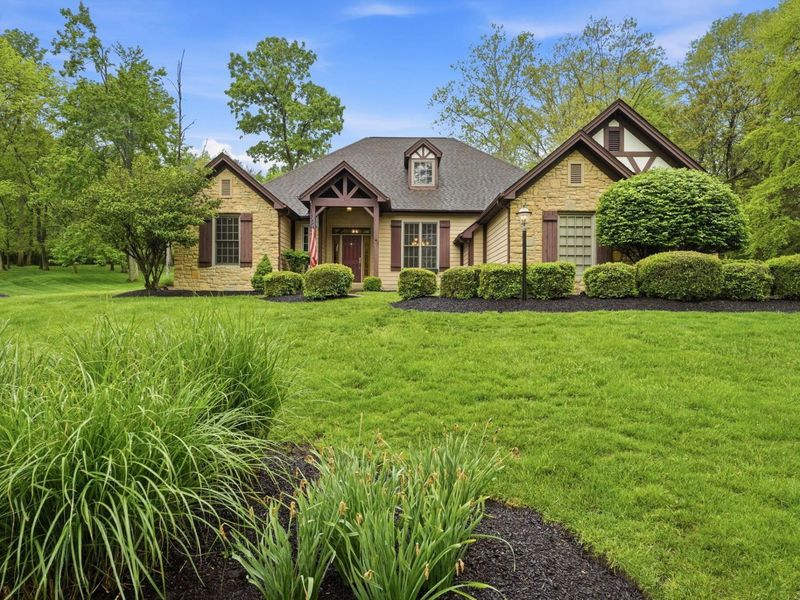 1159 Stone Run Court, Lancaster, OH 43130 Photo 1