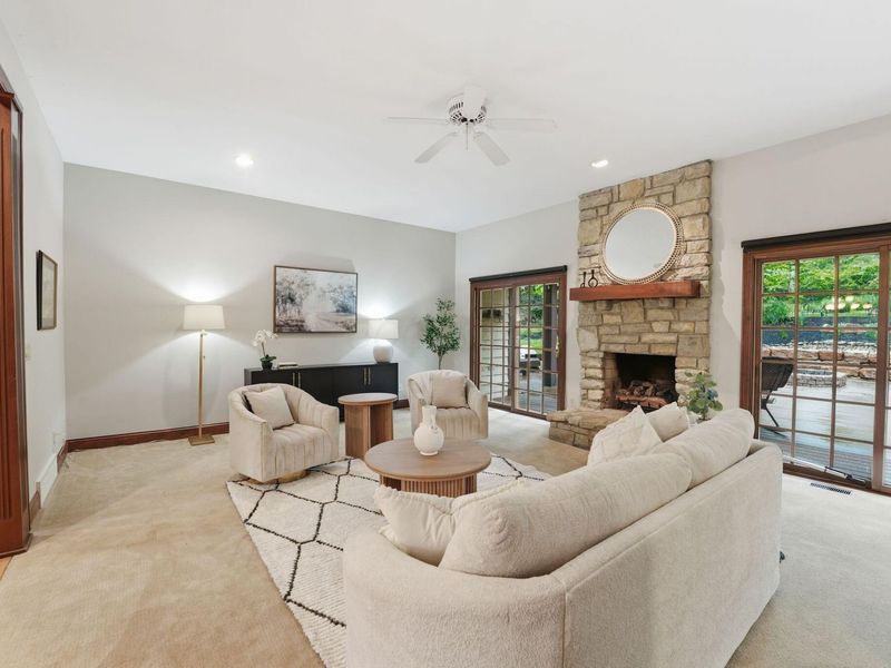 1159 Stone Run Court, Lancaster, OH 43130 Photo 13