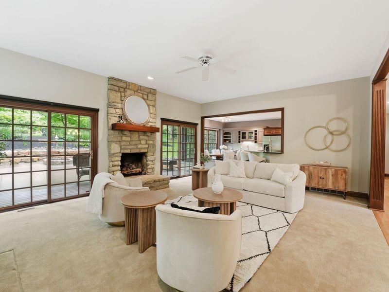 1159 Stone Run Court, Lancaster, OH 43130 Photo 14