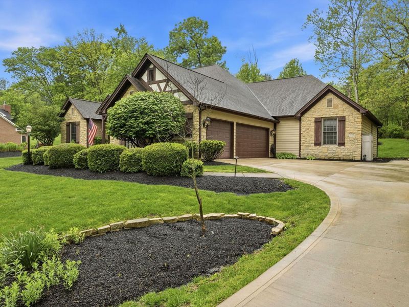 1159 Stone Run Court, Lancaster, OH 43130 Photo 4