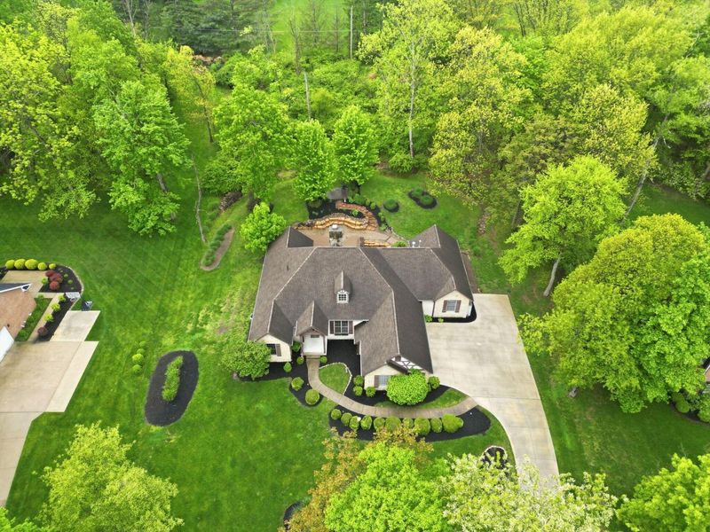 1159 Stone Run Court, Lancaster, OH 43130 Photo 5