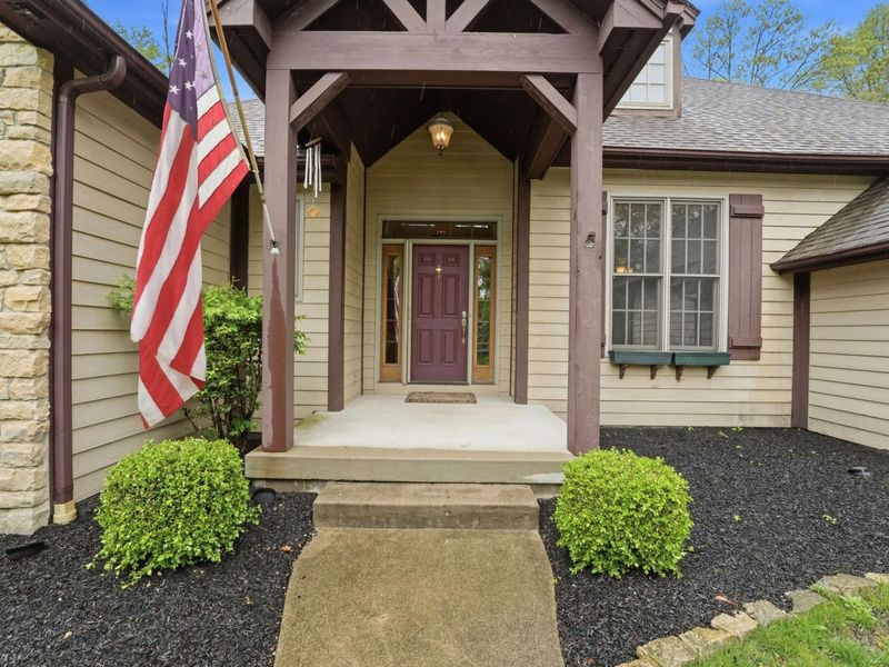1159 Stone Run Court, Lancaster, OH 43130 Photo 7