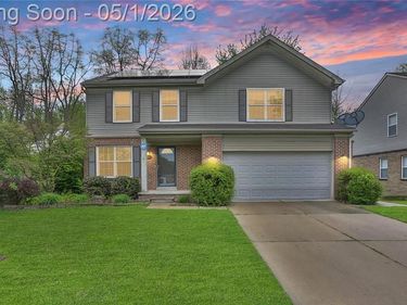 42040 Richmond Drive, Van Buren Twp, MI 48111