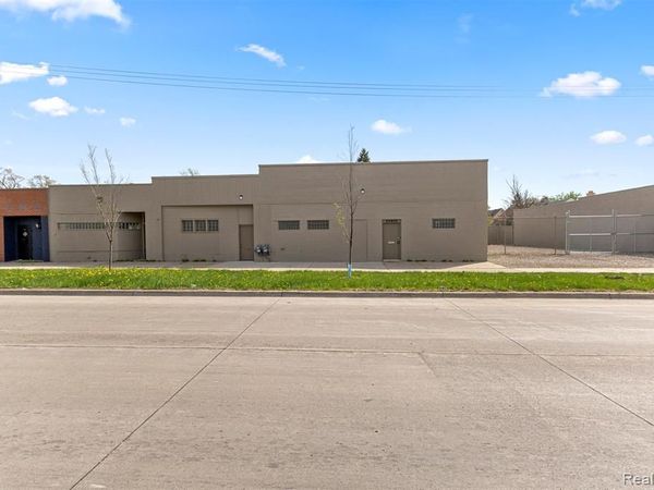 20825 Joy Road , Detroit, MI 48228