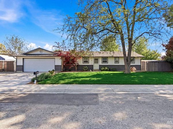 8003 W Hummel, Boise, ID 83709