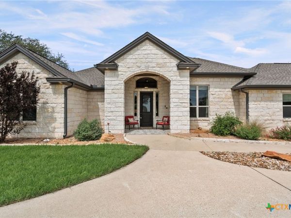 4950 Lago Vista Drive, Belton, TX 76513