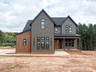 150 Cherry Bark Drive, Youngsville, NC 27596
