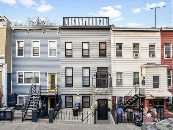 181 Park Avenue, Brooklyn, NY 11205