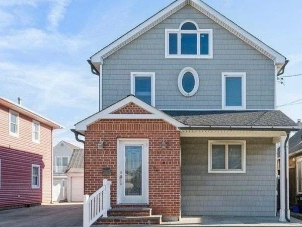 76 Coronado Street , Atlantic Beach, NY 11509