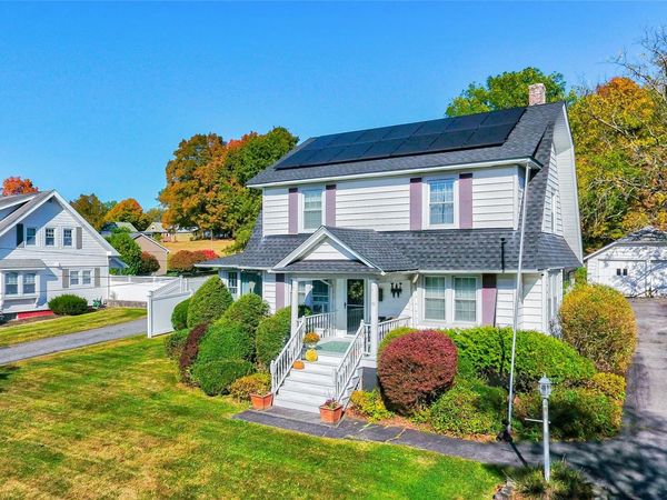 99 S Main Street , Florida, NY 10921