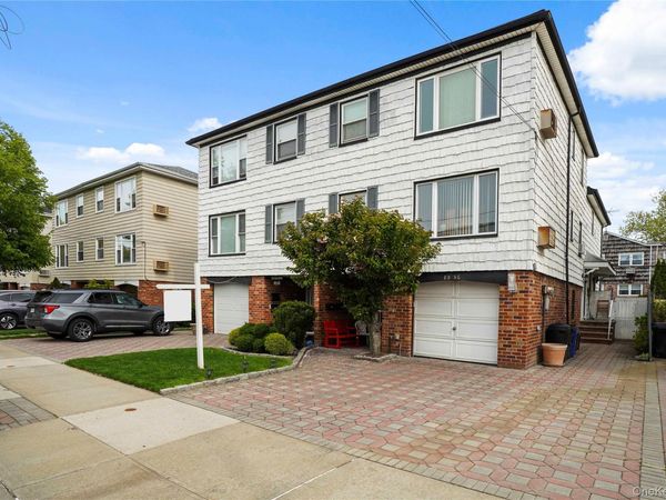 88-56 Aubrey Avenue, Glendale, NY 11385