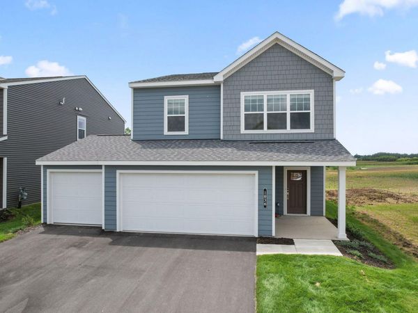 1036 Adamstown Drive, Rosemount, MN 55068