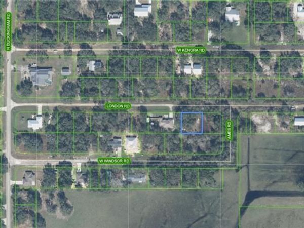 2621 London RD , AVON PARK, FL 33825