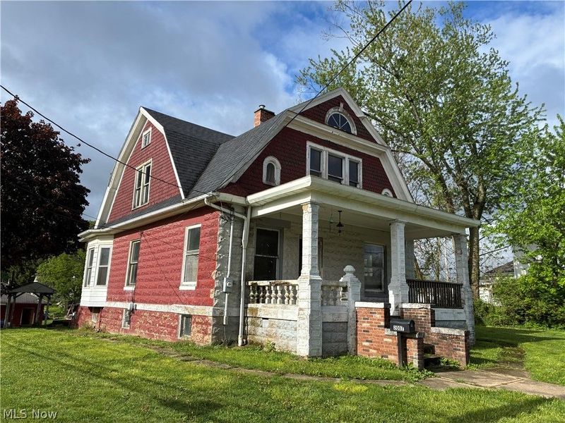 2007 Lincoln Way NW, Massillon, OH 44647 Photo 1