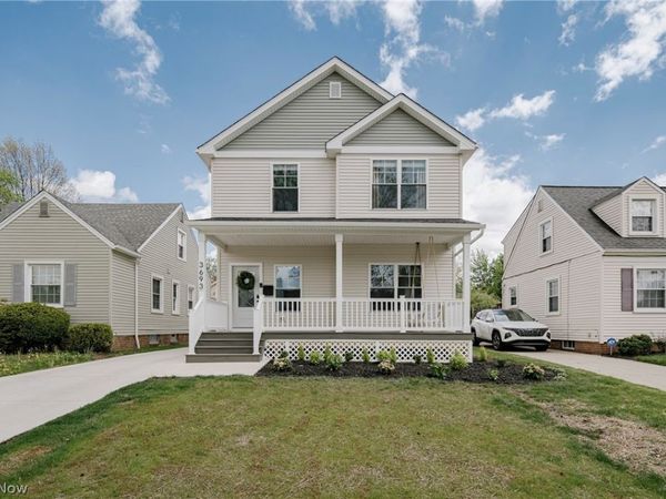 3693 Pennington Road , Shaker Heights, OH 44120