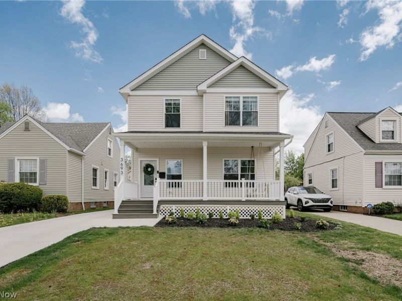 3693 Pennington Road, Shaker Heights, OH 44120 Photo 1