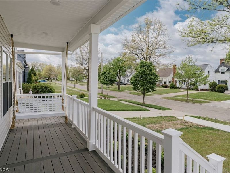 3693 Pennington Road, Shaker Heights, OH 44120 Photo 3