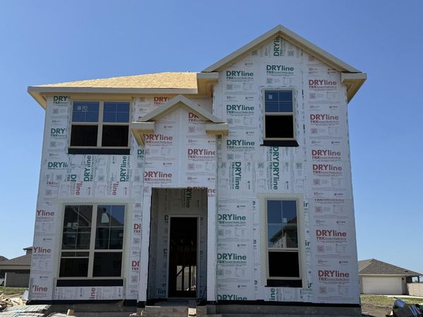 129 Royal Fern RD, Hutto, TX 78634