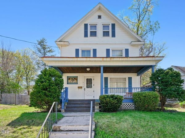 418 Plymouth Avenue, Schenectady, NY 12308