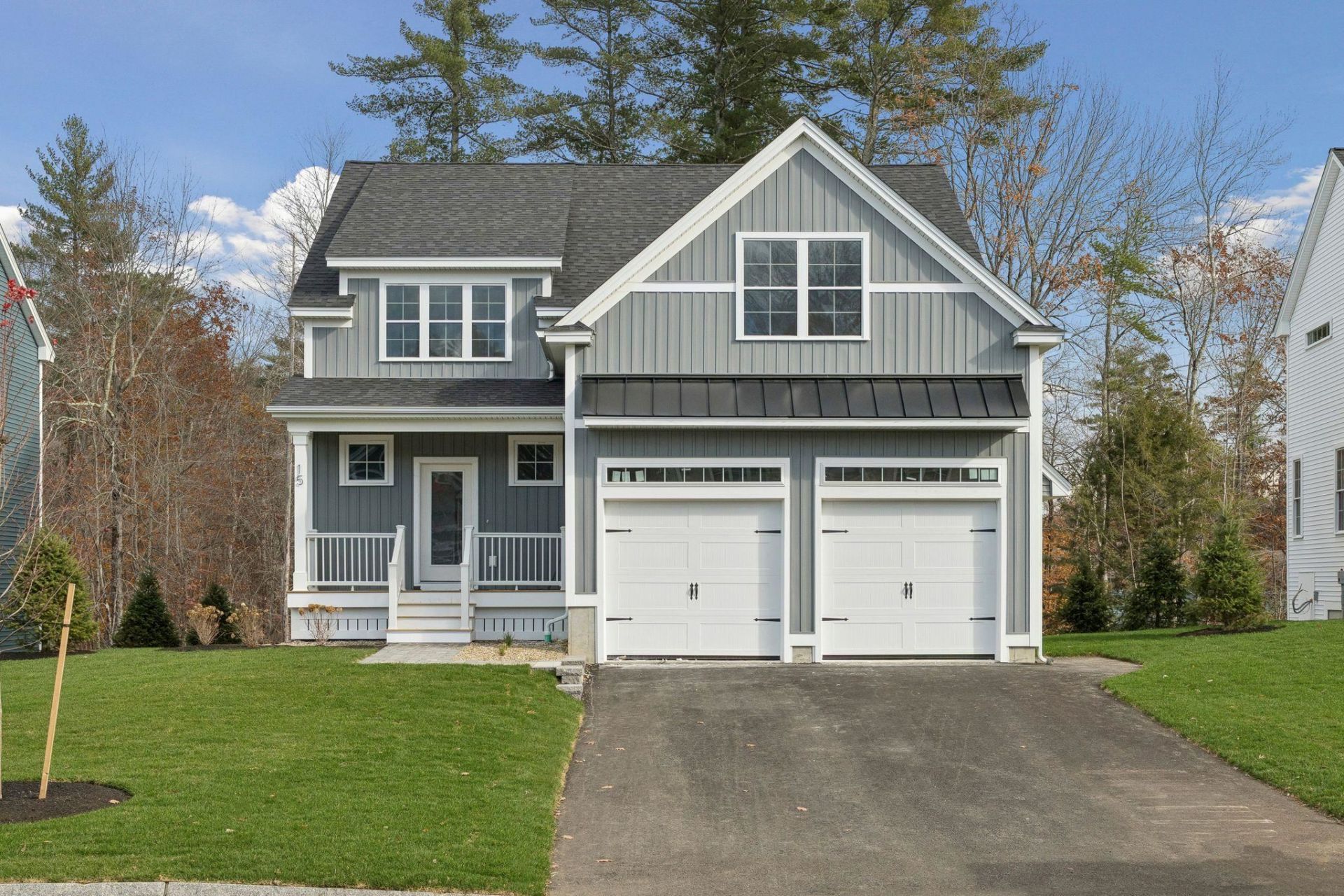 11 Landing Way, Rochester, NH 03868 Main Photo